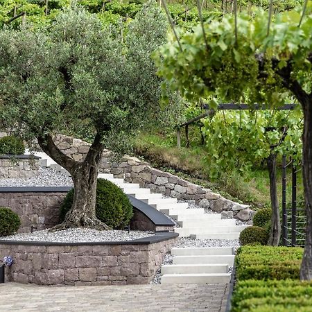 Pratenberg Wine Lodge Мерано Екстер'єр фото